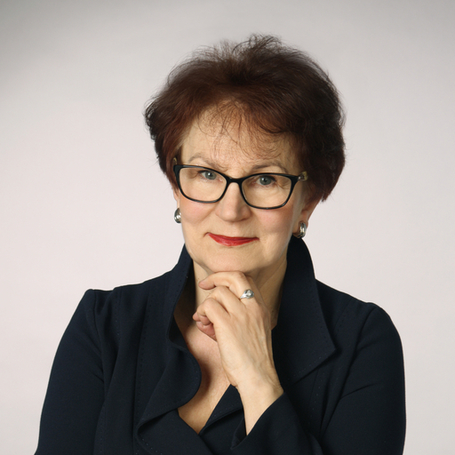 Prof. Ewa Kucharska-Stasiak